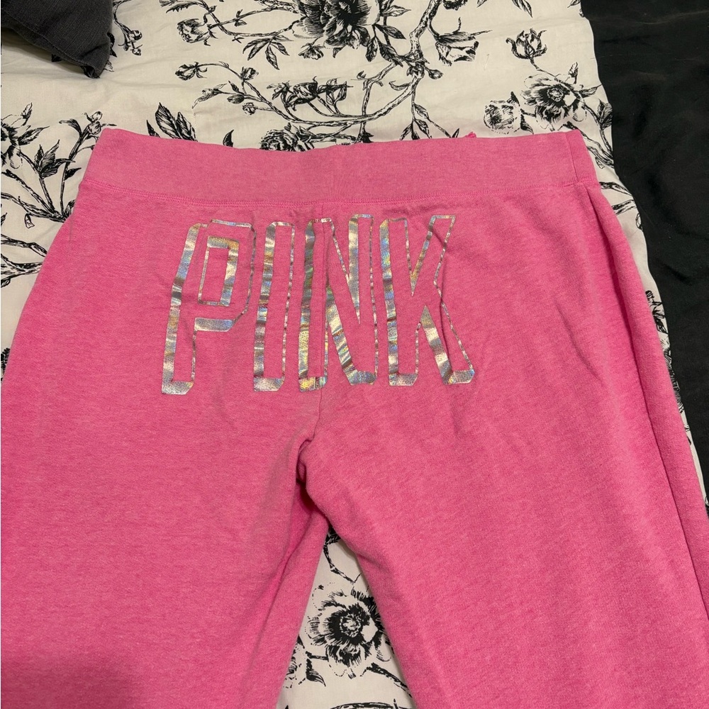 🩷 Victoria’s Secret PINK lounge pants 🩷